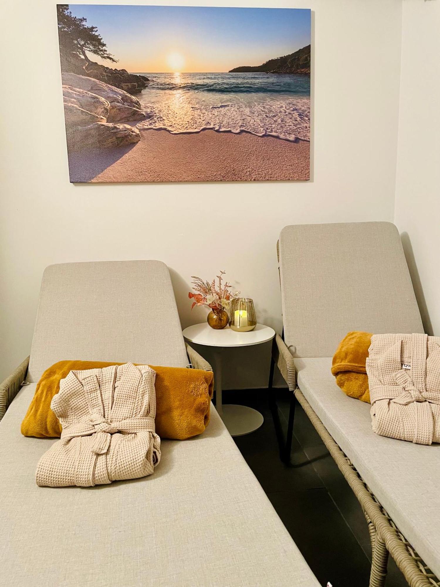 Feriendomizil Moehne Mit Seeblick Und Sauna Moehnesee Ngoại thất bức ảnh